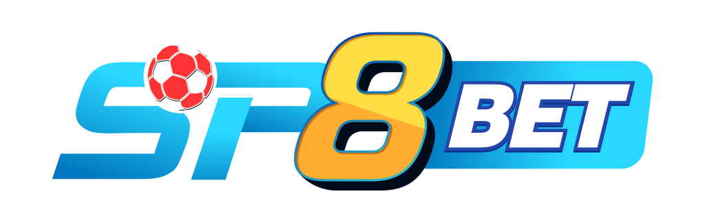 Logo Sp8bet